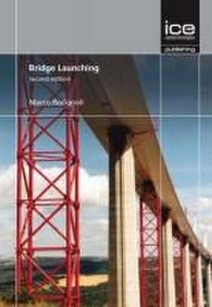 Bridge Launching de Marco Rosignoli