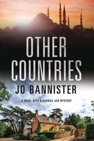 Other Countries de Jo Bannister