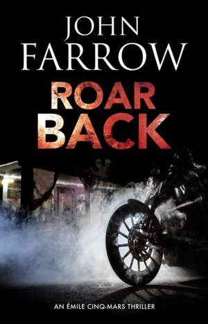 Roar Back de John Farrow