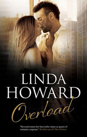 Overload de Linda Howard