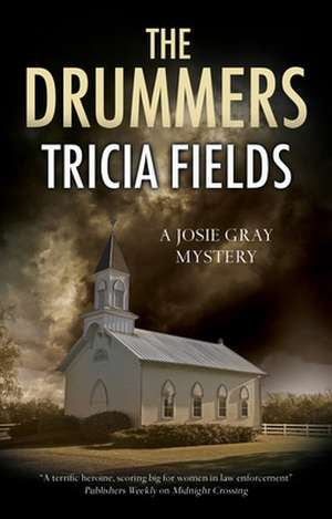 Drummers de Tricia Fields