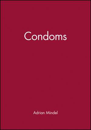 Condoms de Mindel