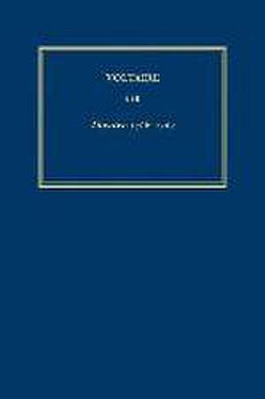 Complete Works of Voltaire 61B – Theatre 1766–1767 de Dennis Fletcher