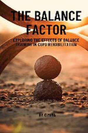 The Balance Factor de Elio E