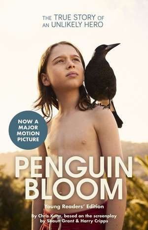 Penguin Bloom (Young Readers' Edition) de Chris Kunz