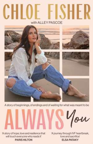 Always You de Chloe Fisher