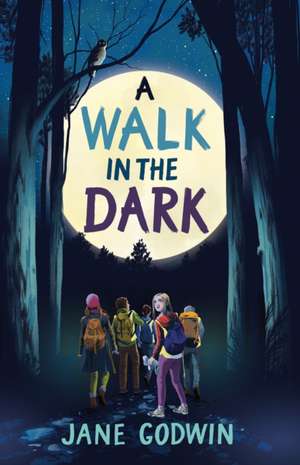 A Walk in the Dark de Jane Godwin