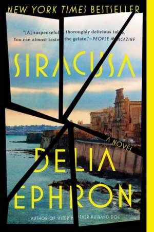 Siracusa de Delia Ephron