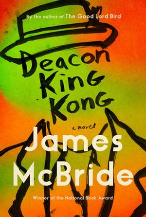 Deacon King Kong (Oprah's Book Club) de James McBride