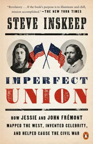 Imperfect Union de Inskeep