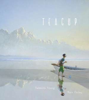 Teacup de Rebecca Young