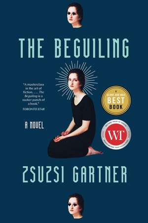 The Beguiling de Zsuzsi Gartner