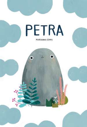 Coppo, M: Petra