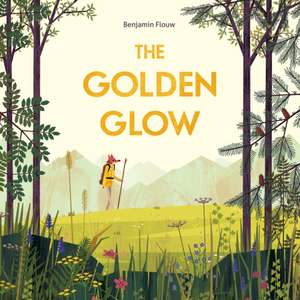 The Golden Glow de Benjamin Flouw