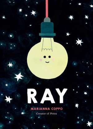 Ray de Marianna Coppo