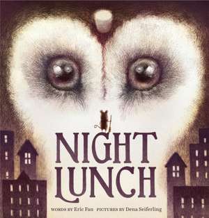 Night Lunch de Eric Fan