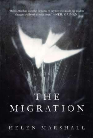 The Migration de Helen Marshall