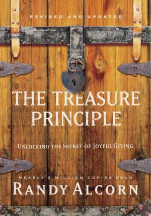 The Treasure Principle de Randy Alcorn