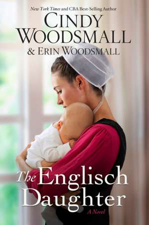 The Englisch Daughter de Cindy Woodsmall