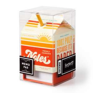 Freshly Squeezed Notes de Brass Monkey