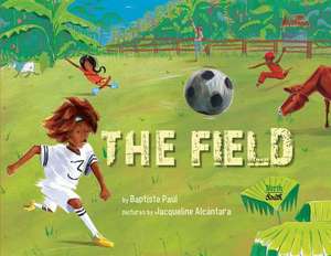 The Field de Baptiste Paul