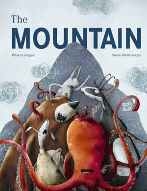 The Mountain de Rebecca Gugger