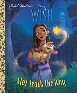 Star Leads the Way (Disney Wish) de Luna Chi