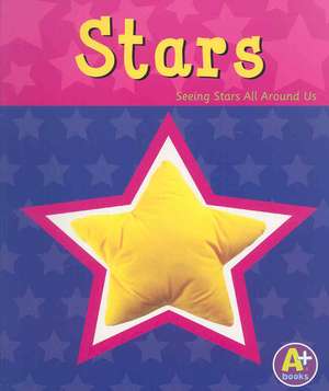 Stars de Sarah L. Schuette