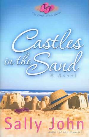 Castles in the Sand de Sally John