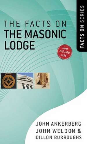 The Facts on the Masonic Lodge de John Ankerberg