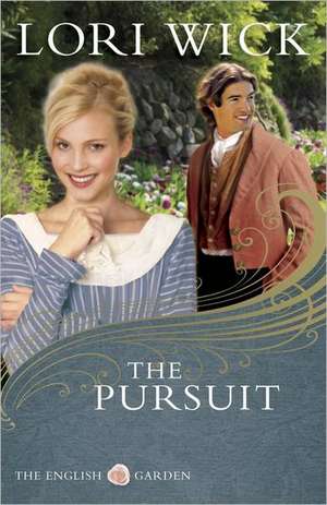 The Pursuit de Lori Wick