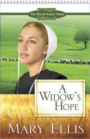 A Widow's Hope de Mary Ellis