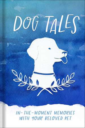 Dog Tales de Harvest House Publishers