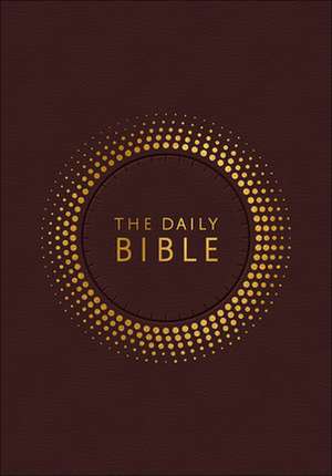 Daily Bible(r), the (Milano Softone) de F. Lagard Smith