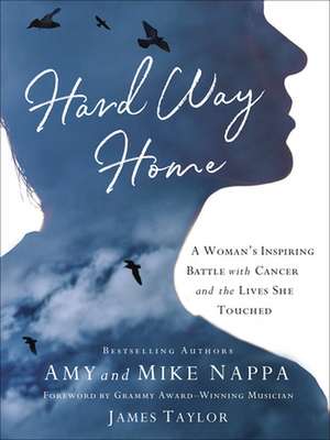 Hard Way Home de Mike Nappa