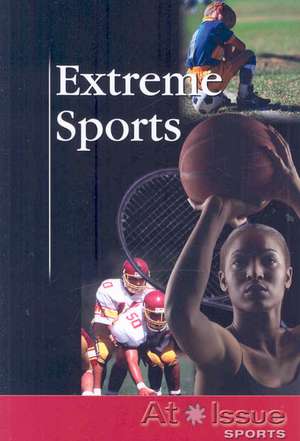 Extreme Sports de Janel D. Ginn