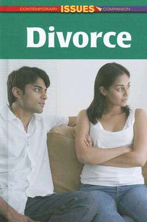 Divorce de Christina Fisanick