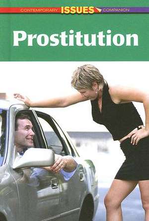 Prostitution de Tamara L. Roleff