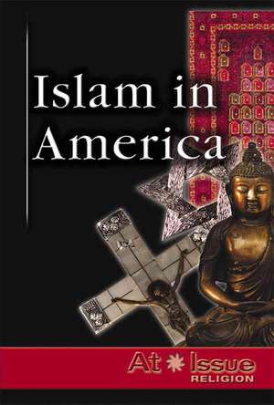 Islam in America de Laura K. Egendorf