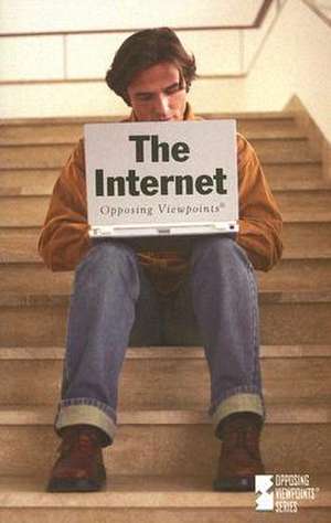 The Internet de James D. Torr