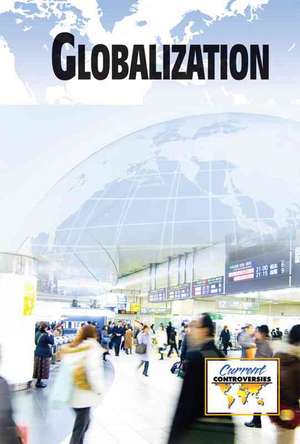 Globalization de Debra Miller