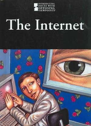 The Internet de Christine Nasso