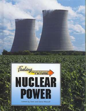 Nuclear Power de Gene Metcalf