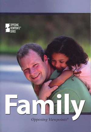 Family de Karen Miller