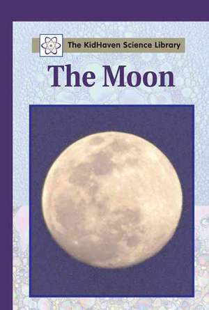 The Moon de Heather Miller