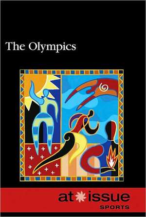 The Olympics de Tamara L. Roleff