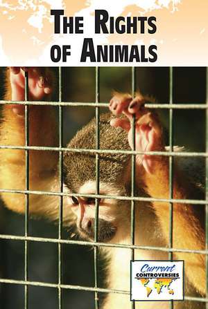 The Rights of Animals de Debra A. Miller