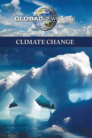 Climate Change de Adrienne Wilmoth Lerner