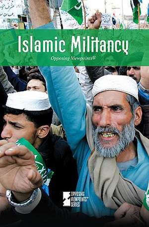 Islamic Militancy de Amanda Hiber