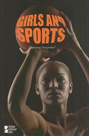 Girls and Sports de Karen Miller